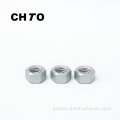 M30 Hexagonal Nuts ISO 8673 M8 Hexagon nuts Manufactory